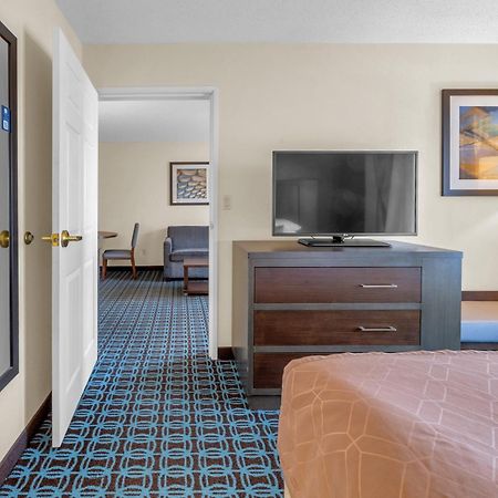 Wingate By Wyndham Chicago Schaumburg Hotel Kamer foto