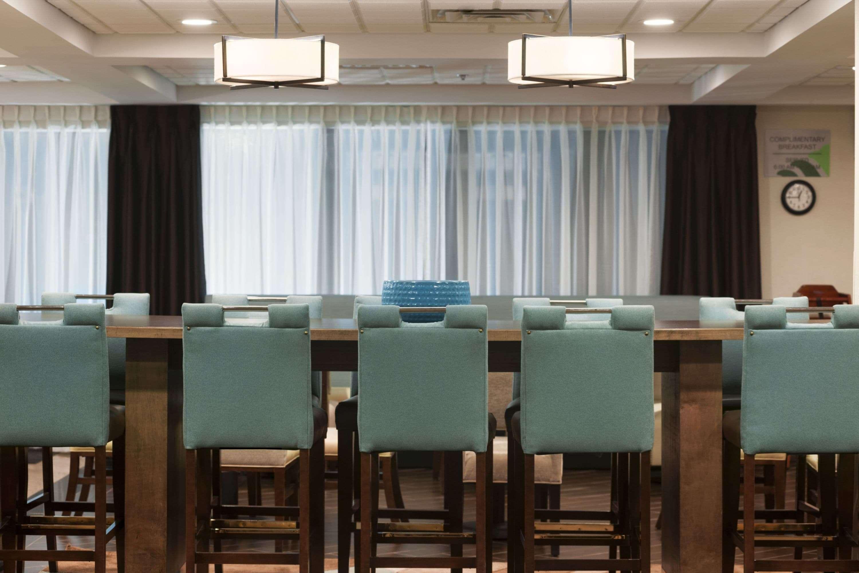 Wingate By Wyndham Chicago Schaumburg Hotel Buitenkant foto