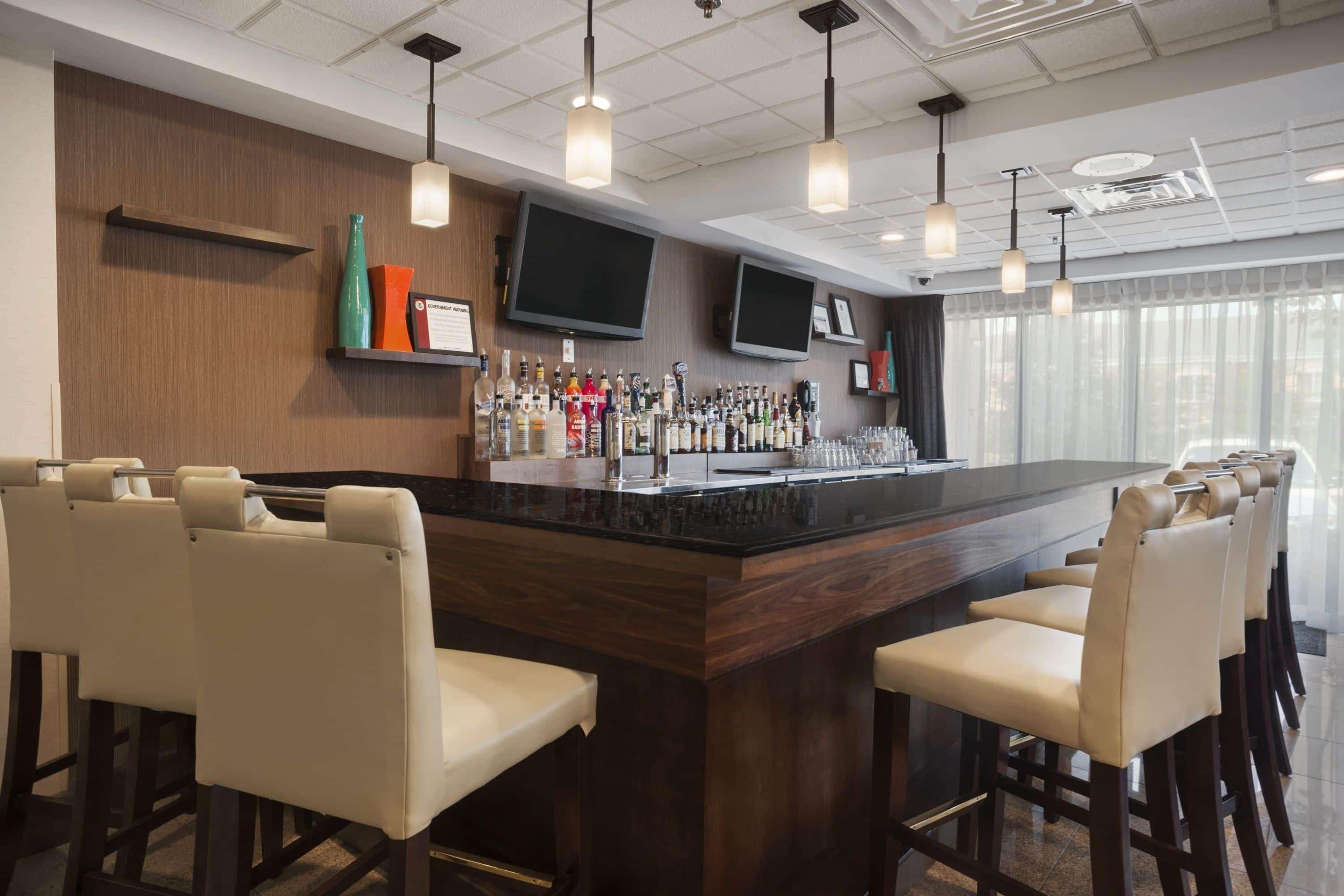 Wingate By Wyndham Chicago Schaumburg Hotel Buitenkant foto