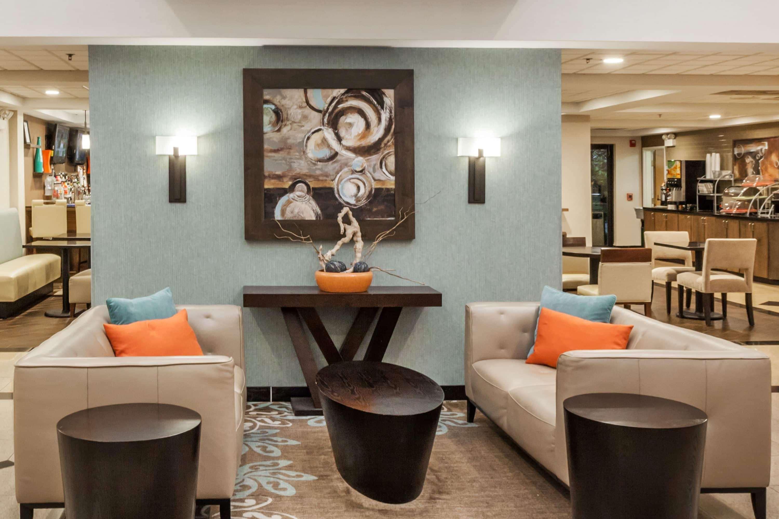 Wingate By Wyndham Chicago Schaumburg Hotel Buitenkant foto