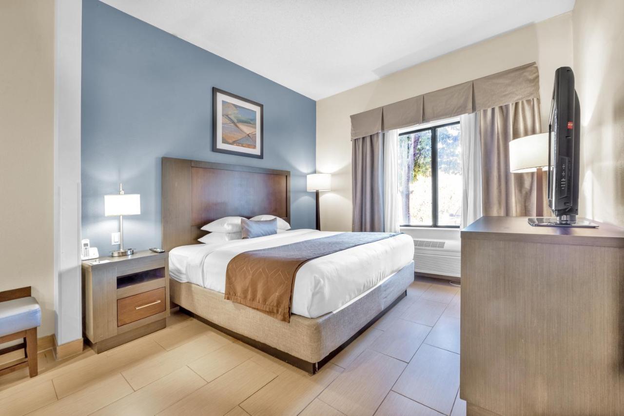 Wingate By Wyndham Chicago Schaumburg Hotel Kamer foto
