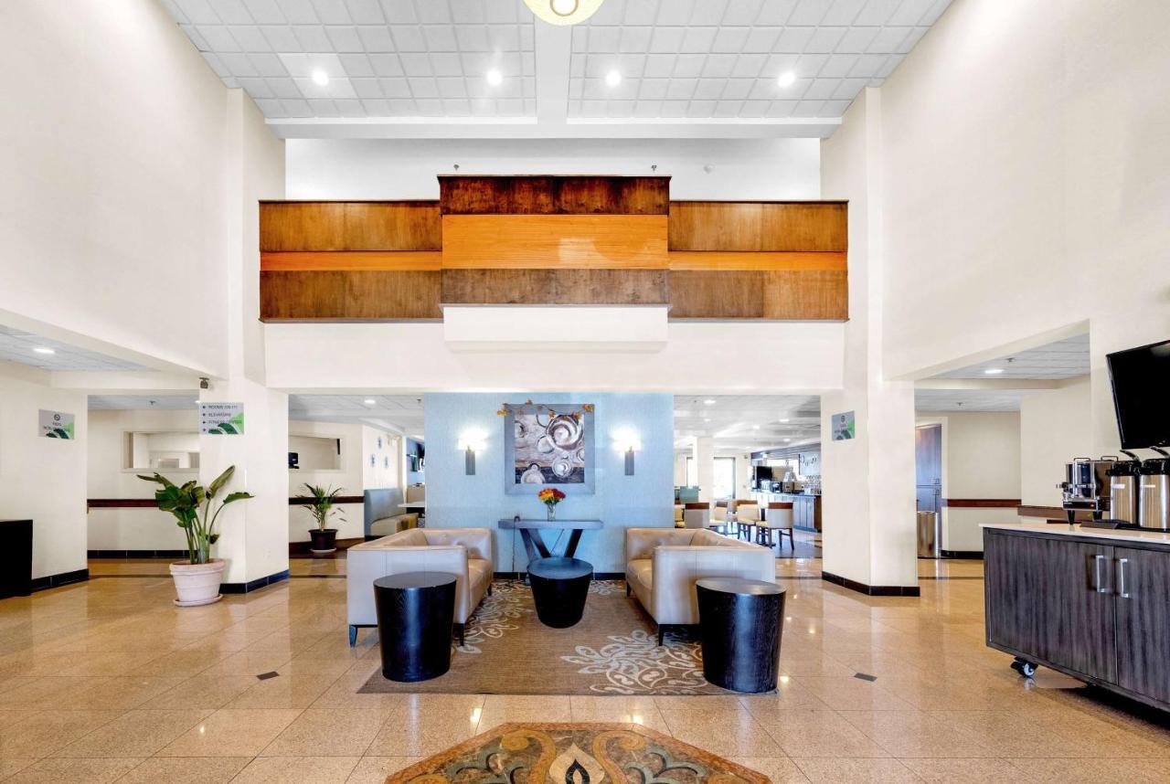 Wingate By Wyndham Chicago Schaumburg Hotel Buitenkant foto
