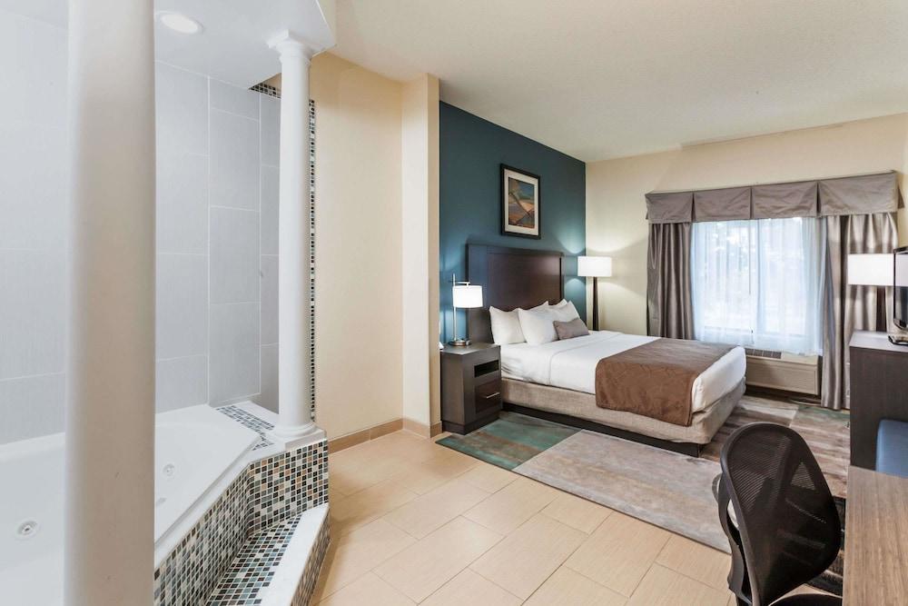 Wingate By Wyndham Chicago Schaumburg Hotel Buitenkant foto