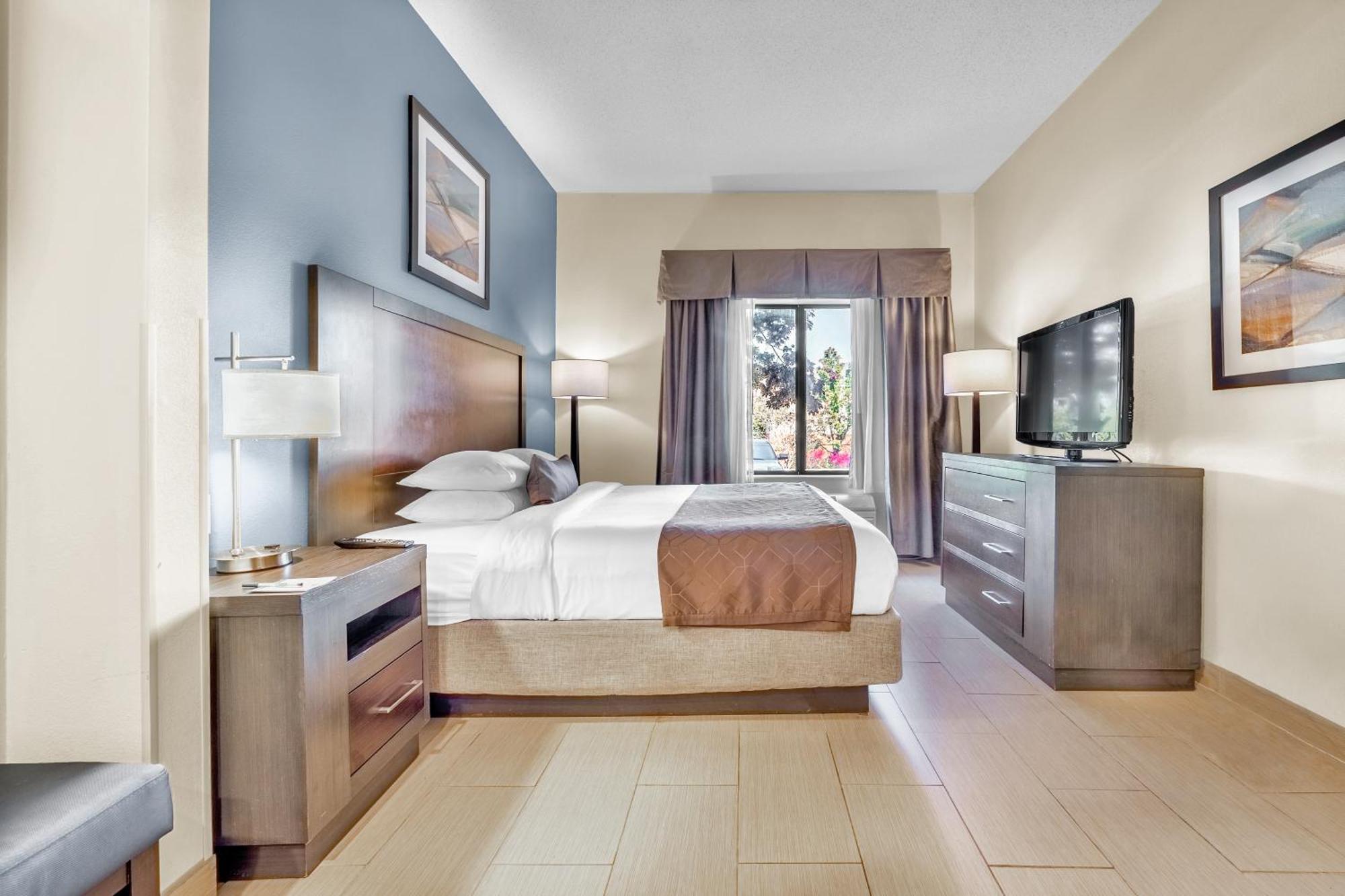 Wingate By Wyndham Chicago Schaumburg Hotel Kamer foto