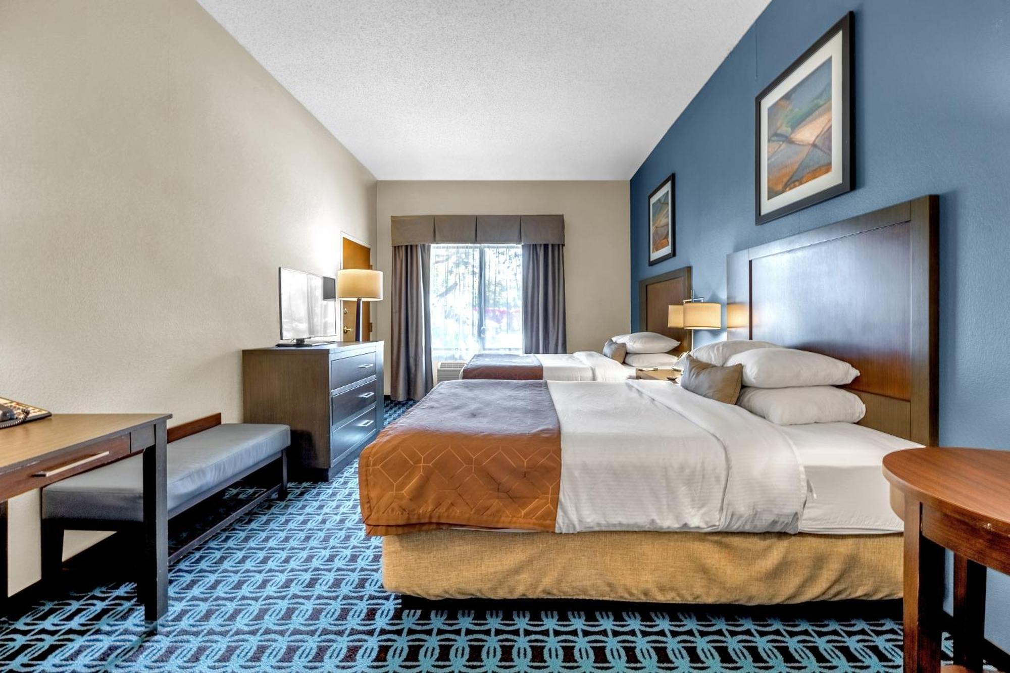 Wingate By Wyndham Chicago Schaumburg Hotel Kamer foto
